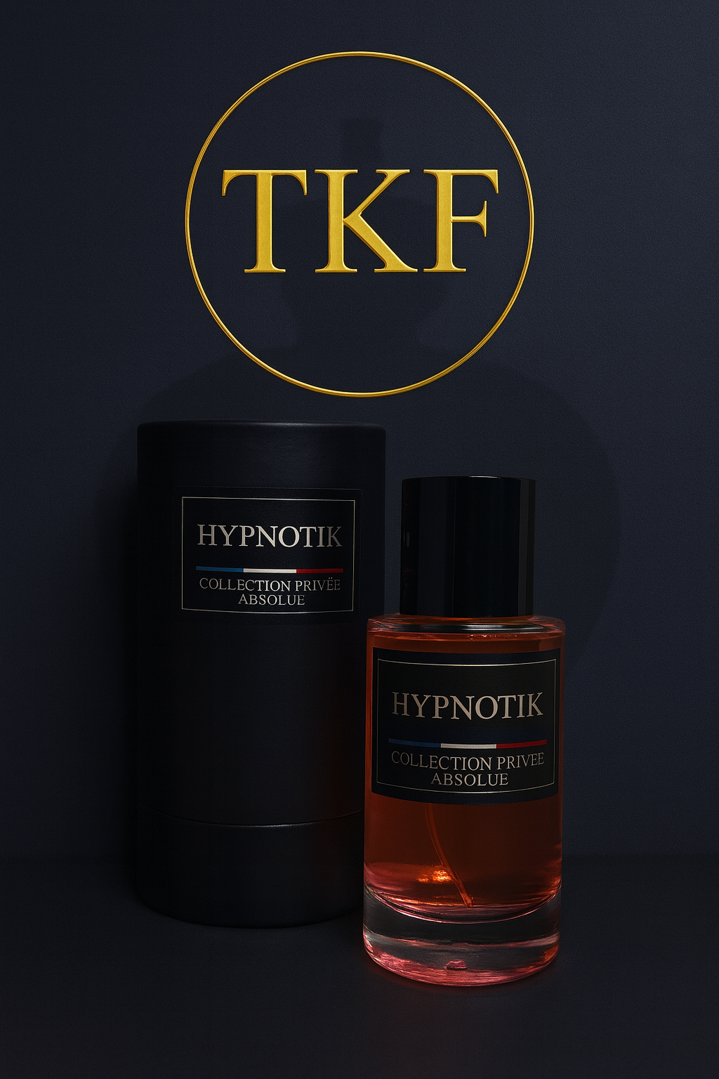 HYPNOTIK – Eau de parfum