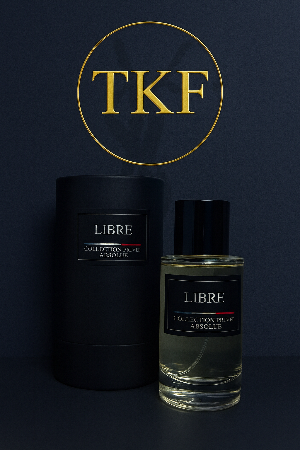 LIBRE – Eau de parfum