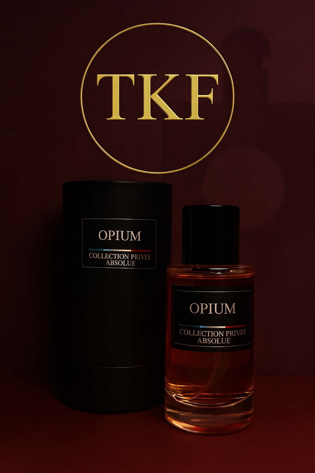 OPIUM – Eau de parfum