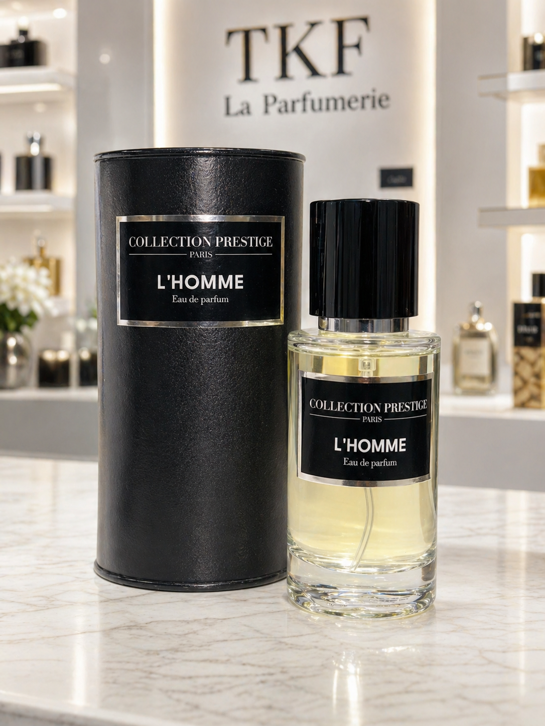L’Homme Collection privée 50ml