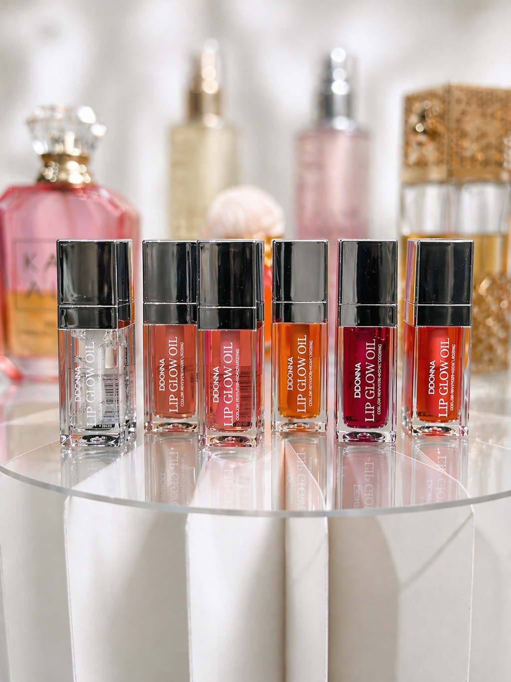 Lip Glow Oil