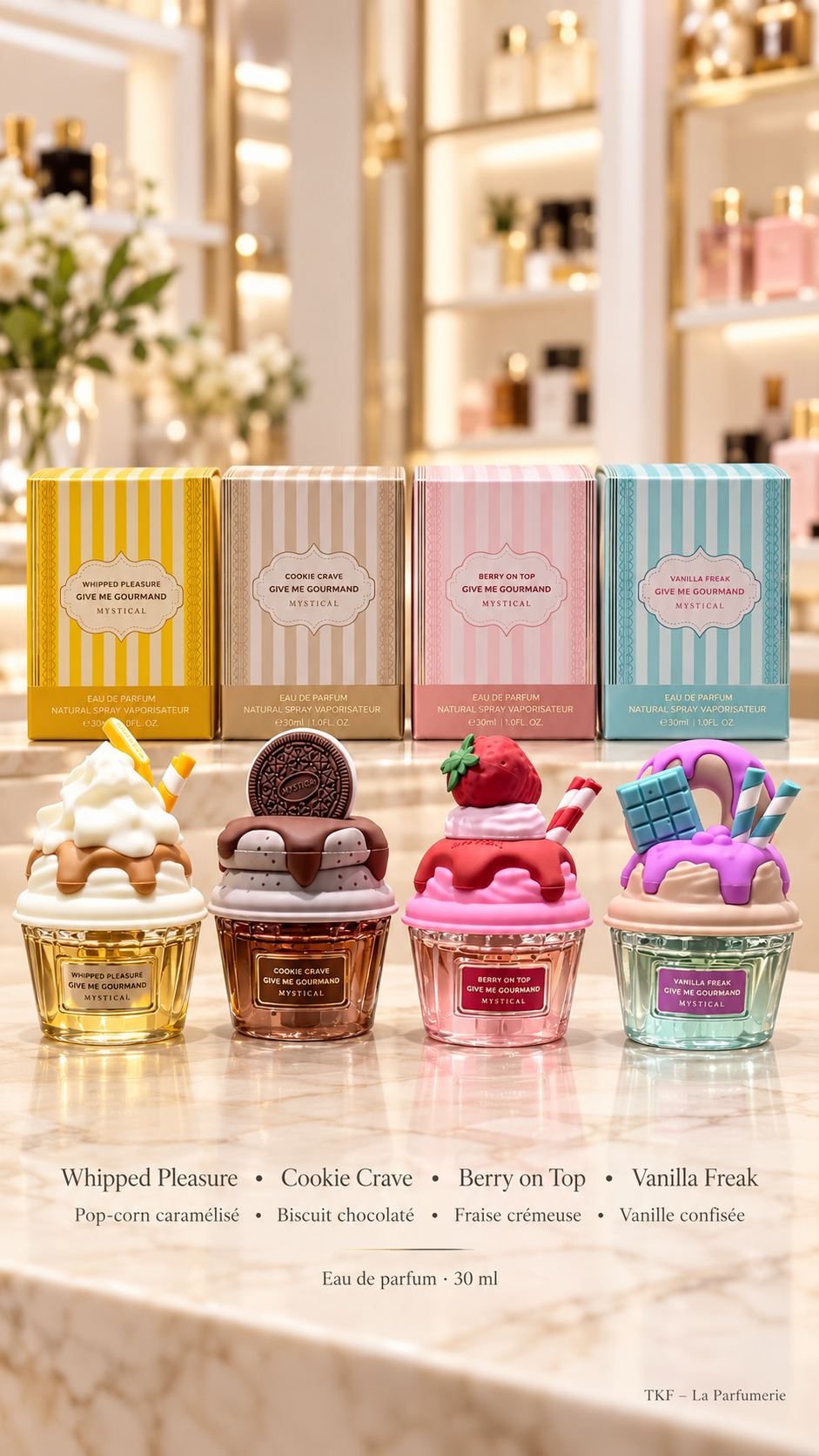 Les Miniatures