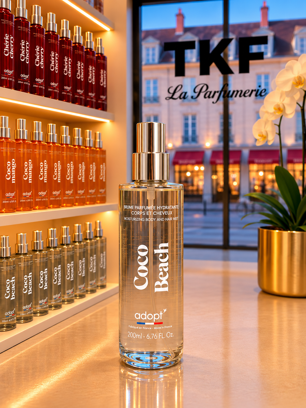 Brume Adopt 200ml