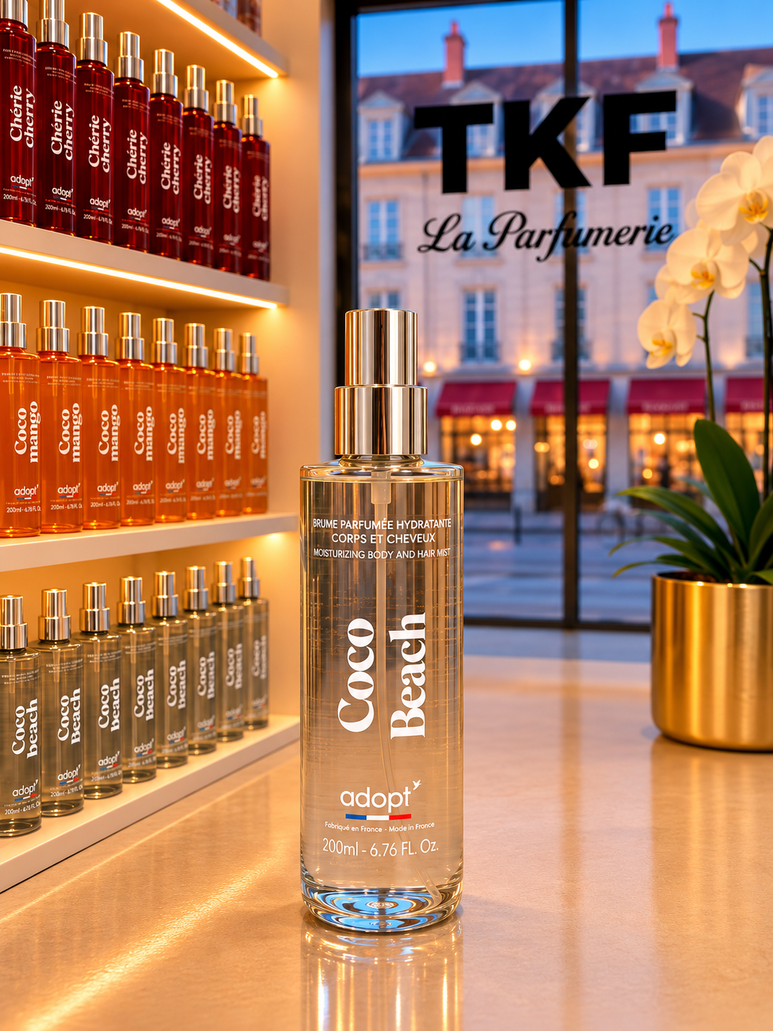 Brume Adopt 200ml