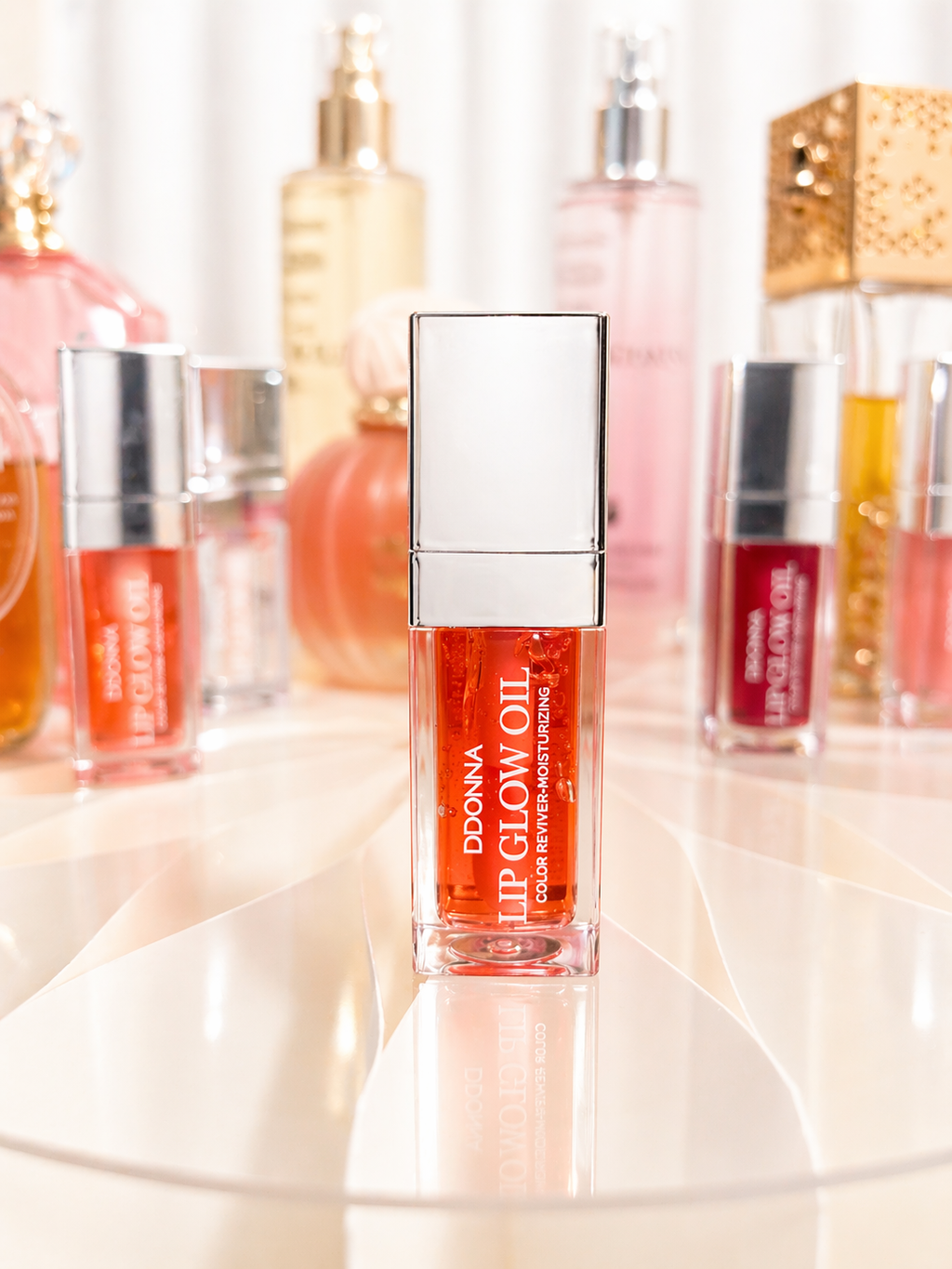 Lip Glow Oil