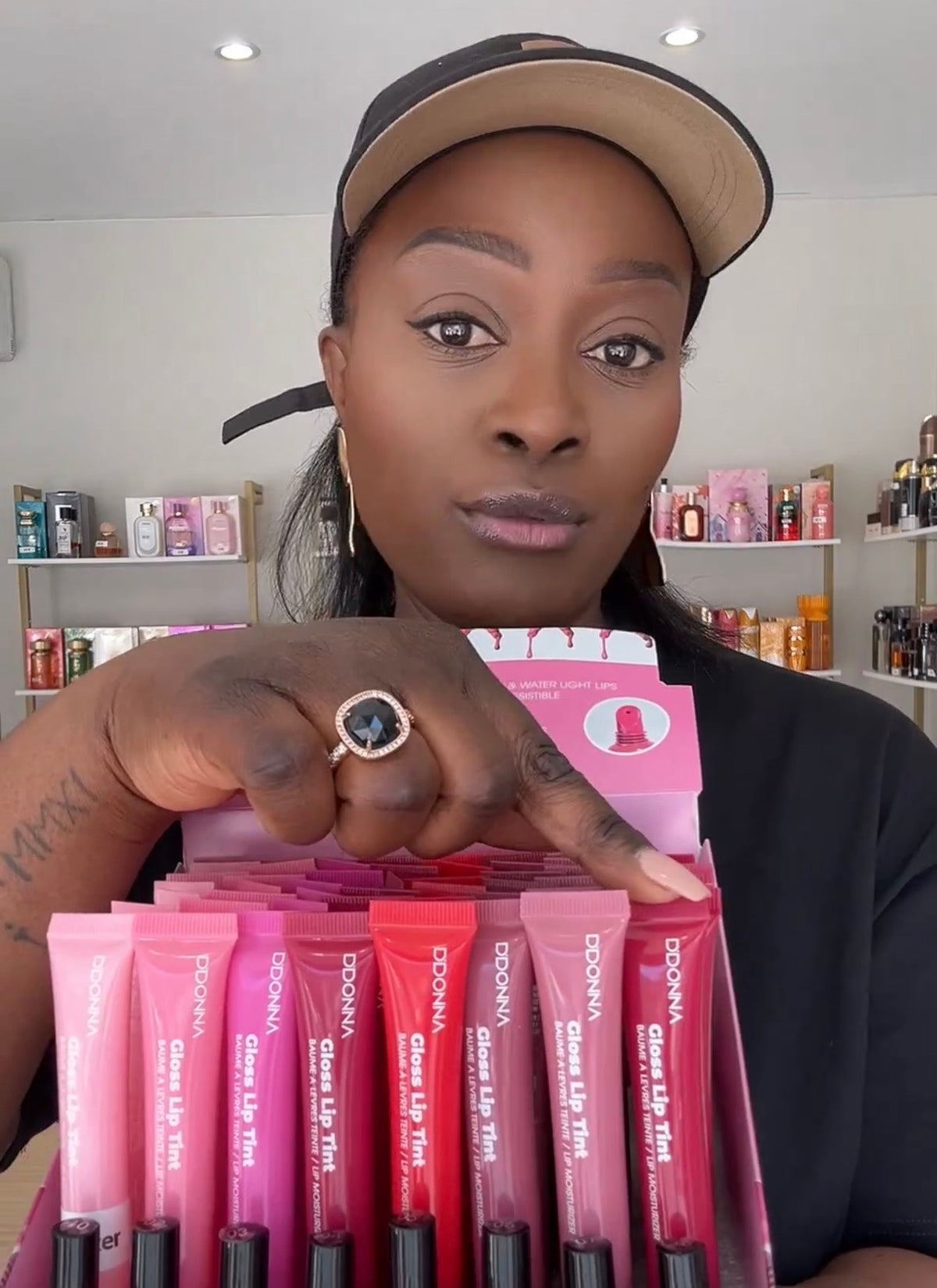 Lip Tint