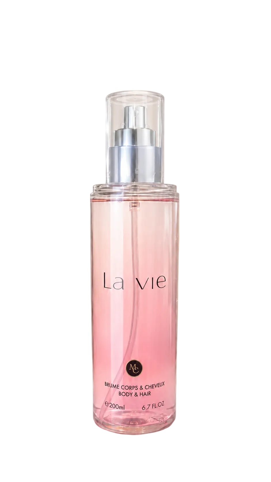 La Vie - Brume Parfumée Corps & Cheveux 200ml