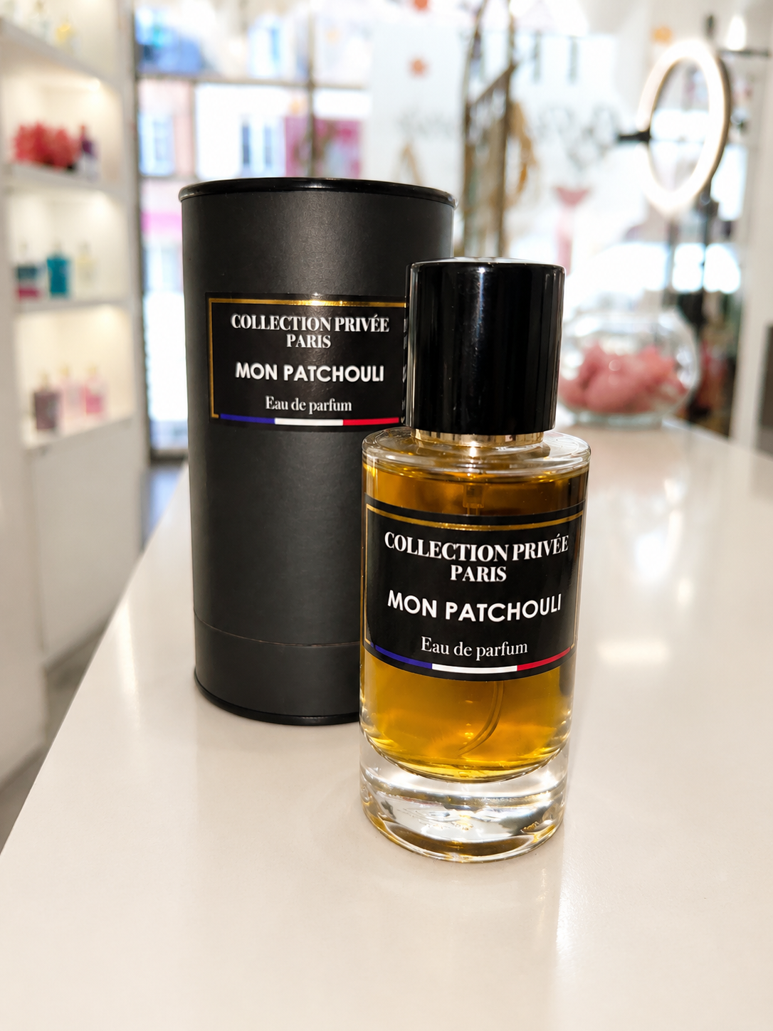 Mon Patchouli edp CP 50ml