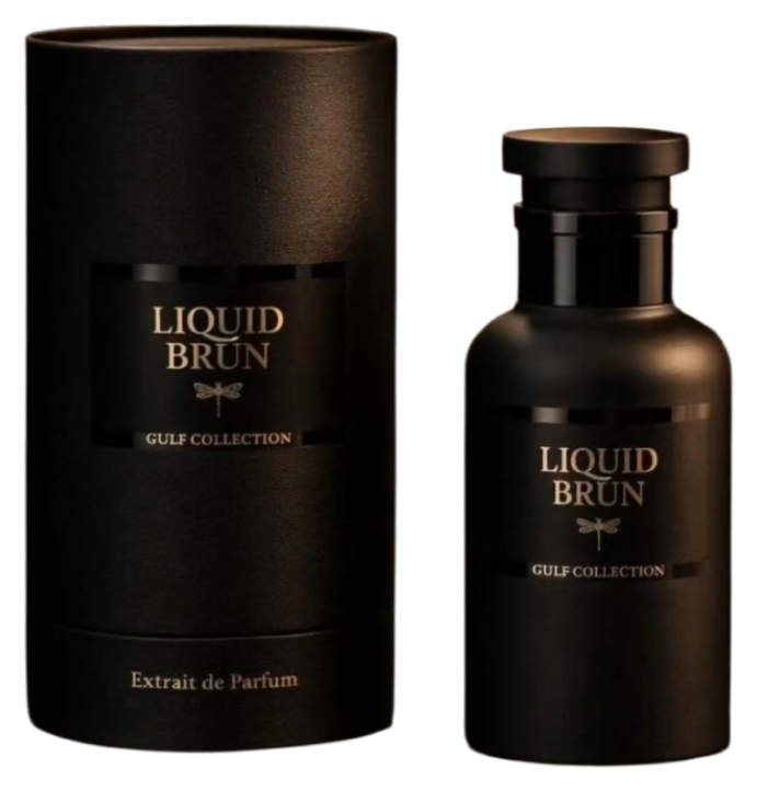 Liquid Brun – Extrait de Parfum