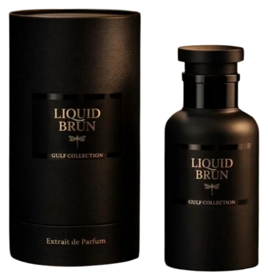 Liquid Brun – Extrait de Parfum