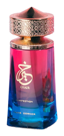 Khair Confection – Eau de Parfum 100ml