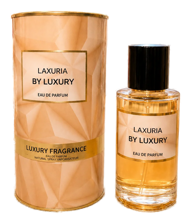 Laxuria by Luxury edp 50ml