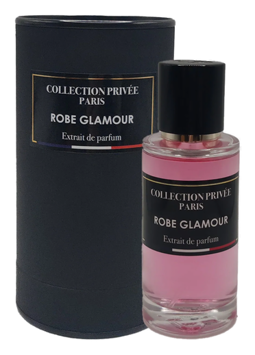ROBE GLAMOUR - Extrait de parfum