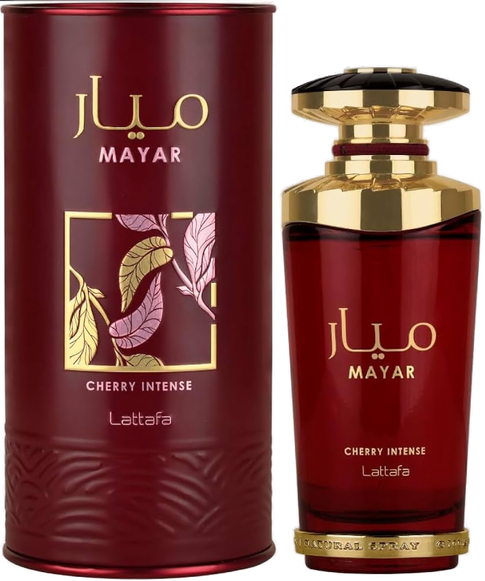 Mayar  Intense Cherry Lattafa EDP 100ml