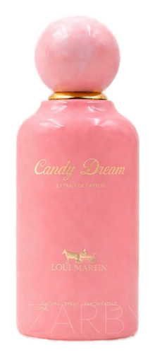 Candy Dream – Extrait de Parfum