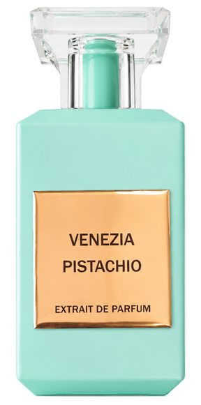 Venezia Pistachio - Extrait de Parfum