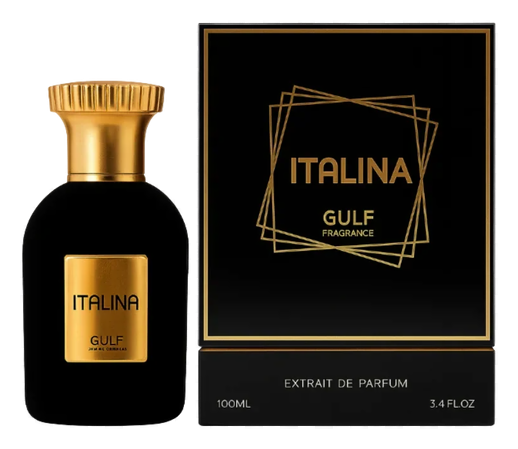 Italina – Gulf