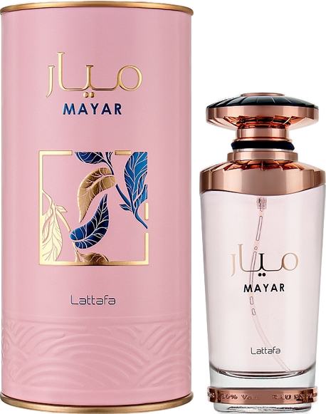 Mayar – Lattafa - Eau de Parfum 100ml