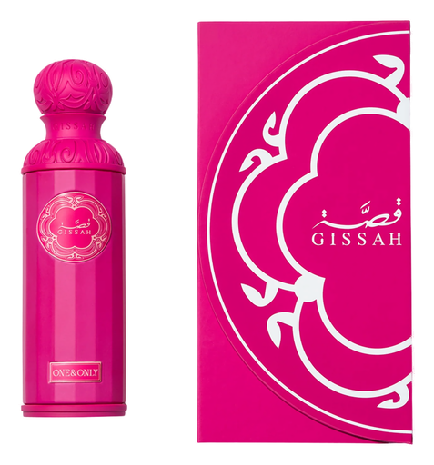 One & Only – Gissah - Eau de Parfum 100ml