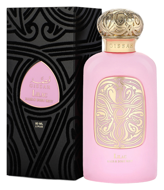 Gissah Lilac – Eau de Parfum 100ml Sultan El Wara