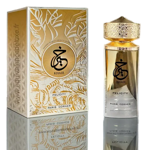 Khair Felicity – Eau de Parfum