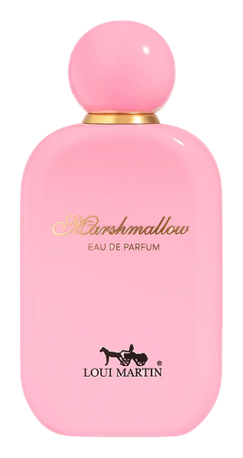 Loui Martin - Marshmallow Eau de Parfum 100ml