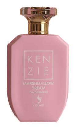 Kenzie – Marshmallow Dream
