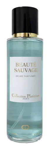 Beauté Sauvage brume 200ml CP