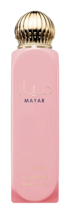 MAYAR – Brume parfumée Corps & Cheveux 150ml