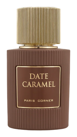 Date Caramel – Eau de Parfum