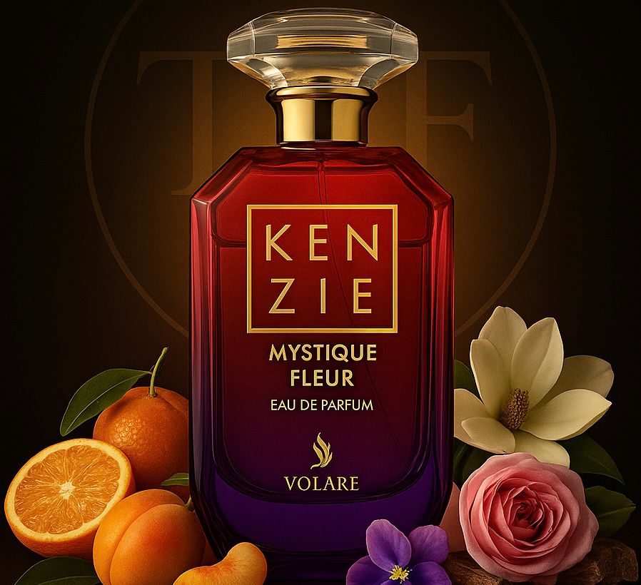 Kenzie - Mystique Fleur Eau de Parfum 100ml