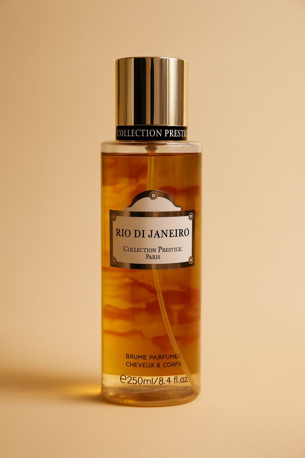 Rio di Janeiro – Brume parfumée cheveux & corps 250ml