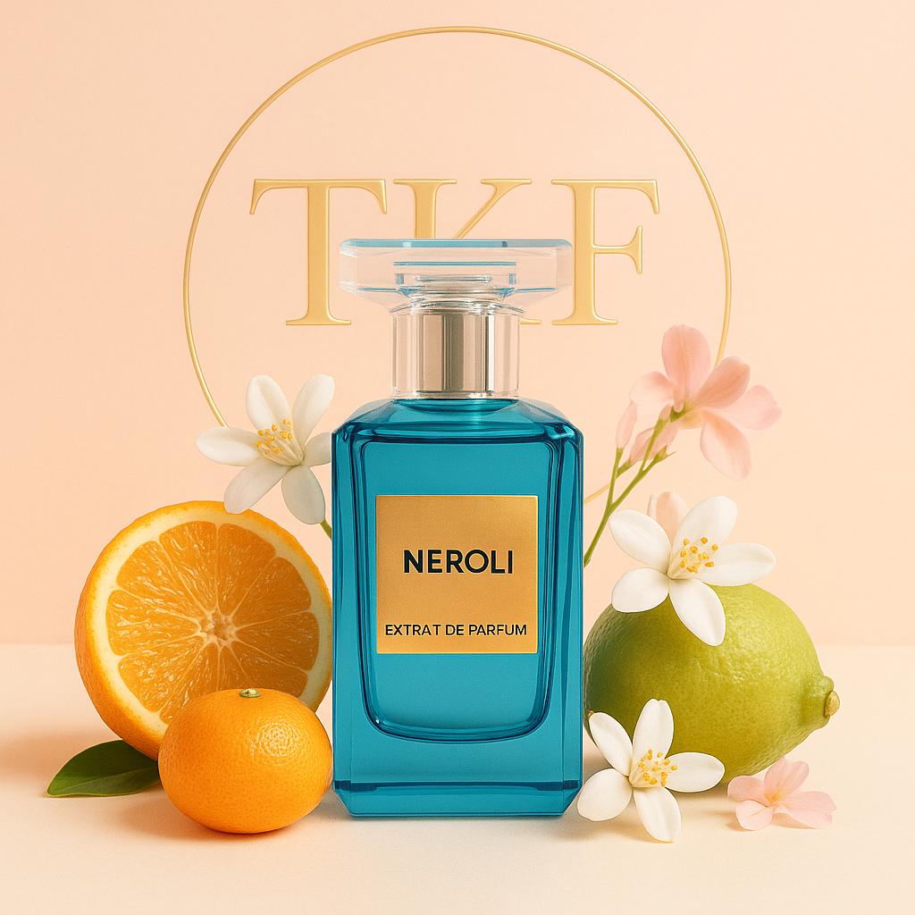Extrait de Parfum Neroli