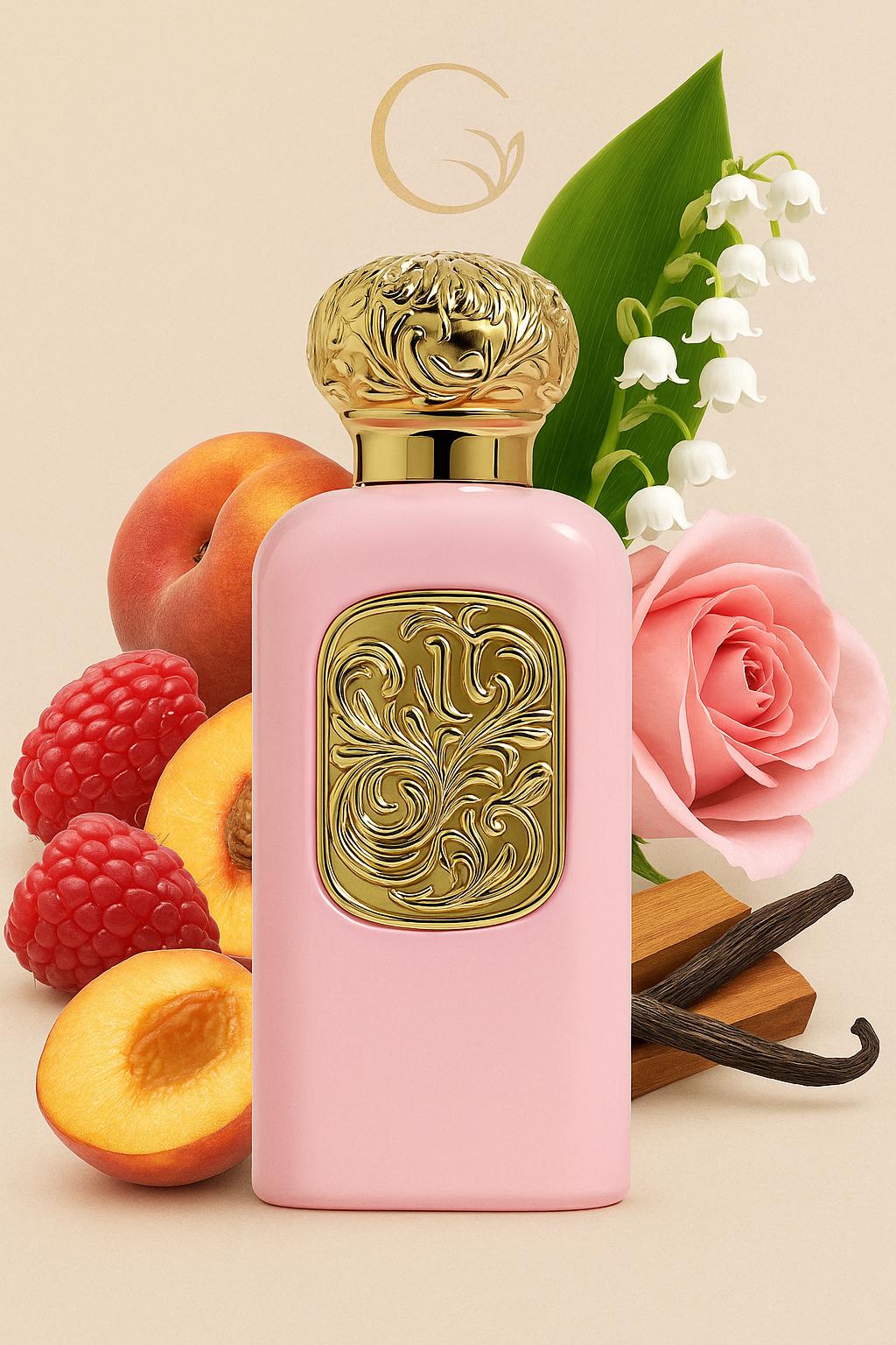 Gissah Lilac – Eau de Parfum 100ml Sultan El Wara