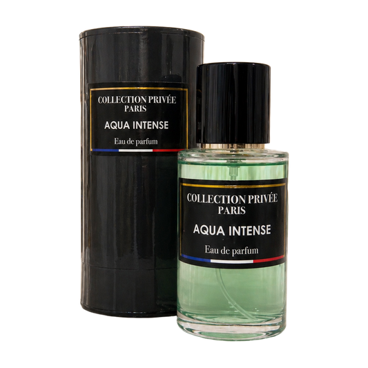 Acqua Intense 50ml Collection Privée