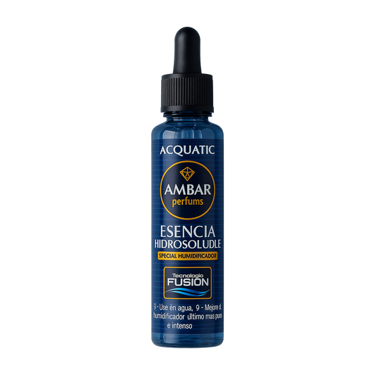 Acquatic (Ámbar Perfums) - Essence hydrosoluble