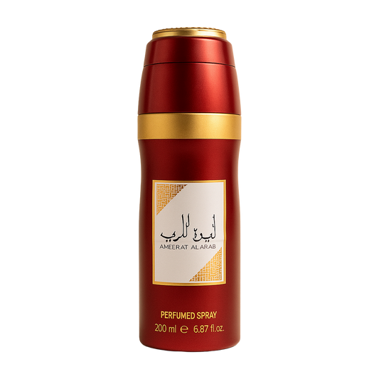 Ameerat Al Arab – Déodorant 200ml