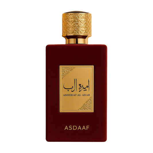 Ameerat Al Arab – Eau de Parfum