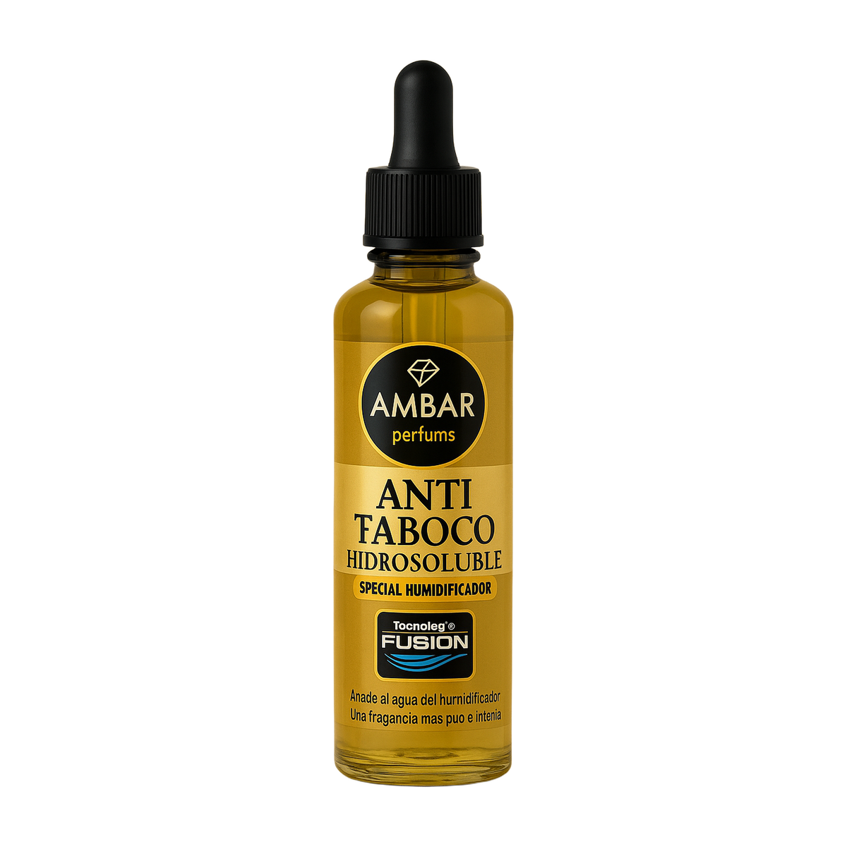 Anti Tabaco (Ámbar Perfums) - Essence hydrosoluble