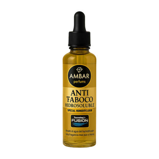 Anti Tabaco (Ámbar Perfums) - Essence hydrosoluble