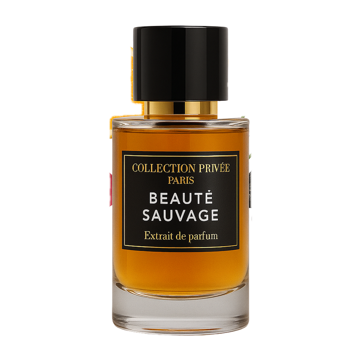 Beauté Sauvage – Extrait de parfum