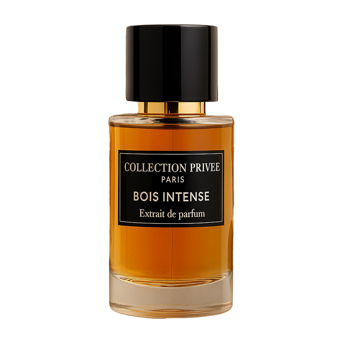 Bois Intense - Extrait de Parfum