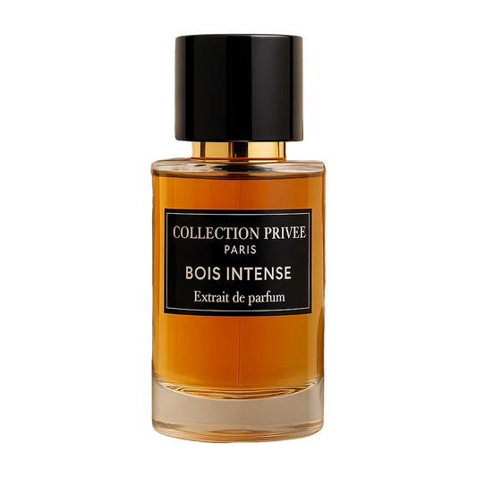 Bois Intense - Extrait de Parfum