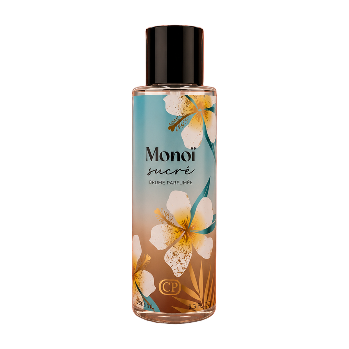 Brume Monoï Collection Platinium 250ml