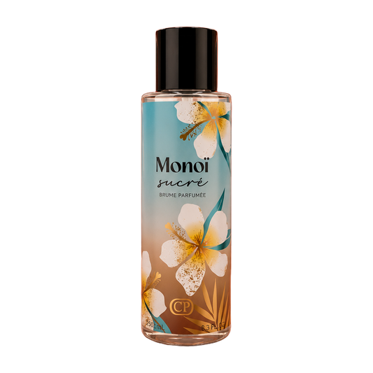 Brume Monoï Collection Platinium 250ml
