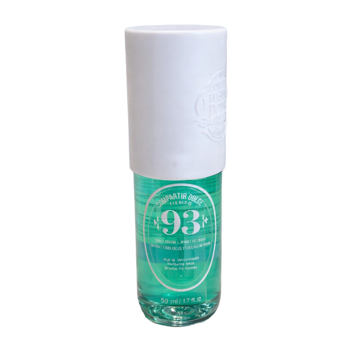 Brume Parfumée 93 – Corps & Cheveux 50 ml