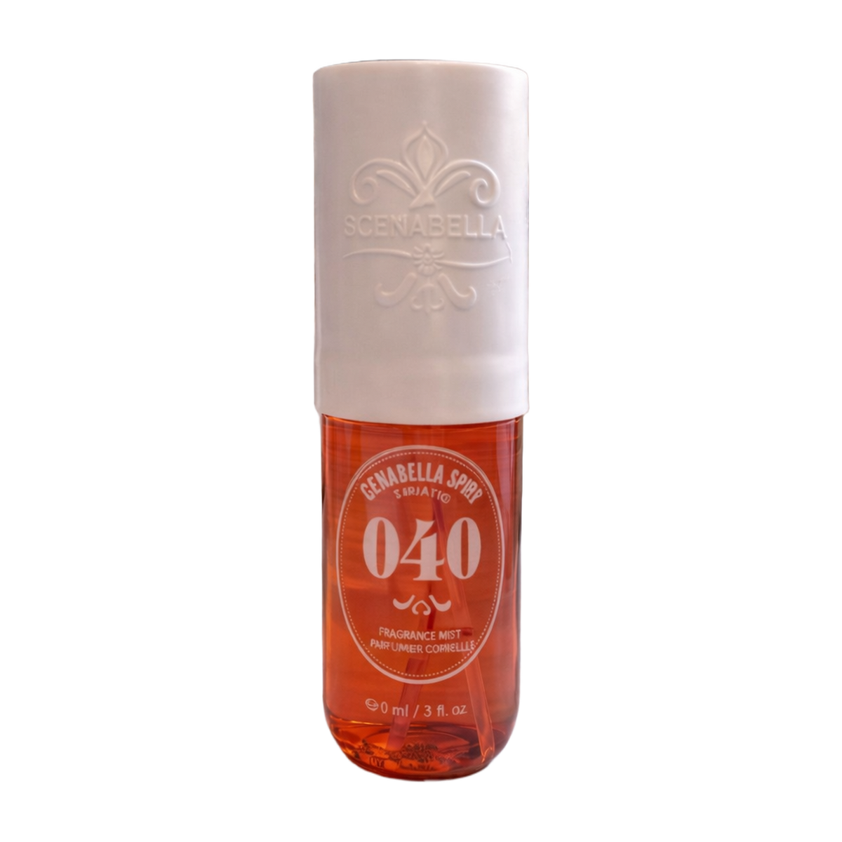 Brume parfumée Genabella 040 — Fragrance Mist 90 ml