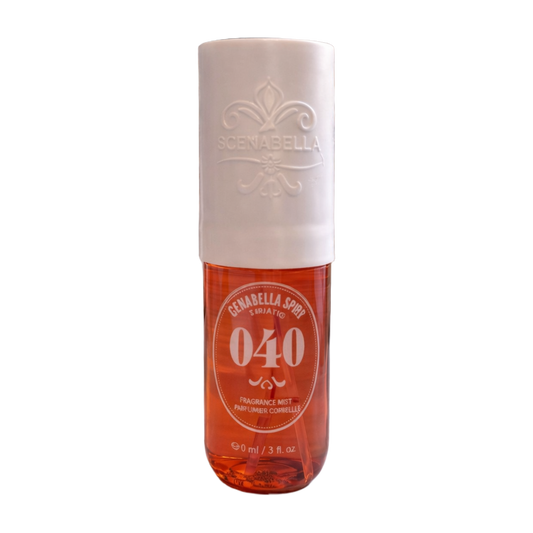 Brume parfumée Genabella 040 — Fragrance Mist 90 ml