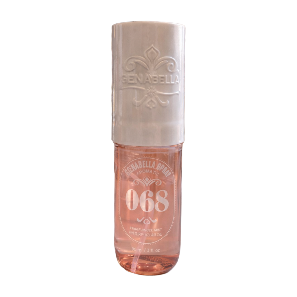 Brume parfumée Genabella 068 — Fragrance Mist 90 ml