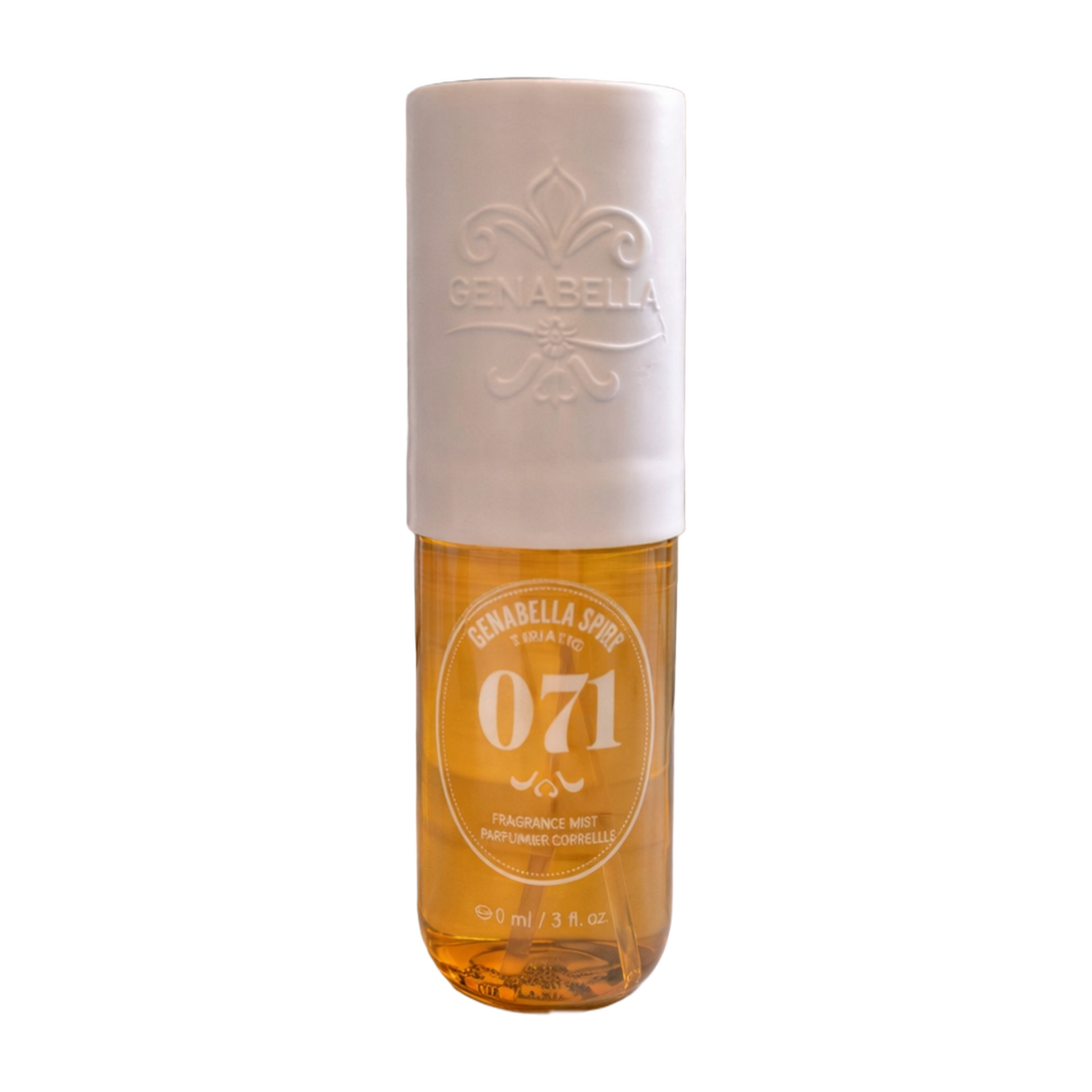 Brume parfumée Genabella 071 — Fragrance Mist 90 ml